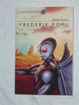 Pohl, Frederik - SF Masterworks, 29: Man plus