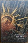 Véldus, Norbertas - Lithuanian historical legends