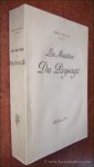 MICHEL, ÉMILE. - Les maitres du paysage. Ouvrage contenant cent soixante-dix (170) reproductions dans le texte et quarante (40) planches heliogravure.