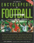 Radnedge, Keir - Encyclopedia of football
