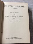 Barones von Hutten - De Stralenkrans,Hoe het Pam verder ging