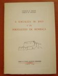 BOXER, CHARLES & CARLOS DE AZEVEDO. - A Fortaleza De Jesus e Os Portugueses Em Mombaca.