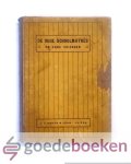 De vriend van oud en jong, - De oude schoolmatres en haar vrienden --- Episode uit de geloofsvervolging in het begin van de negentiende eeuw. Met 3 platen