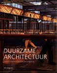Melet, Ed - Duurzame architectuur - Streven naar een contrastrijke omgeving Melet, Ed - Duurzame architectuur - Streven naar een contrastrijke omgeving