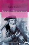 Wallet, Bart - Nieuwe Nederlanders: de integratie van de joden in Nederland 1814-1851