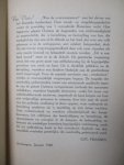 Fransen, Luc - Ik was een collaborateur. Dagboek van een politiek gevangene.