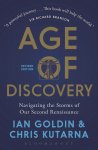Ian Goldin - Age of Discovery