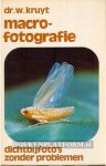 Kruyt, W. - Macrofotografie