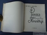 Brachot, Isy. - Voyage d'une princesse à travers son royaume, 11-16 mai 1949 = De reis van een prinses doorheen haar koninkrijk, 11-16 mei 1949 Brachot, Isy. - Voyage d'une princesse à travers son royaume, 11-16 mai 1949 = De reis van een prinses doorheen haar koninkrijk, 11-16 mei 1949