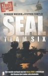 Stephen Templin, Howard E. Wasdin - Seal team six