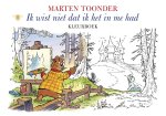 Marten Toonder - Ik wist niet dat ik het in me had
