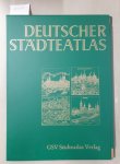 Stoob, Heinz (Hrsg.): - Deutscher Städteatlas. Lieferung IV/1989 (Nr. 1-10) :