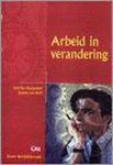 J. van Ruysseveldt - Arbeid in verandering
