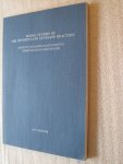 Meissner, J.W.G. - Model studies of the thymidylate synthase reaction