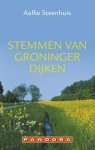 Aafke Steenhuis - Pandora pockets  -   Stemmen van Groninger dijken