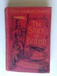  - The Story of Britain, Book V Intermediate, Collins’New History Readers