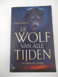 Lachlan, M.D. - De wolf van alle tijden  1 Het boek van Fenrir