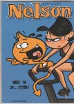 Bertschy - Nelson 5 wat 'n sp...etter! Bertschy - Nelson 5 wat 'n sp...etter!