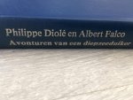 Diole - Avonturen van een diepzeeduiker / druk 1