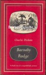 Dickens, Charles - 0011 Barnaby Rudge I