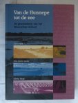 Theo Spek, Frits David Zeiler & Edwin Raap. - Van de Hunnepe tot de zee. De geschiedenis van het Waterschap Salland.