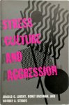 Arnold Stanley Linsky, Ronet Bachman, Murray Arnold Straus, Murray Straus - Stress, Culture, & Aggression