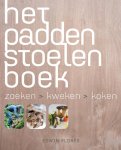Edwin Florès - Het paddenstoelenboek Zoeken - kweken - koken