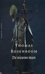 Rosenboom, Thomas - De nieuwe man