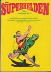 Onbekend - De Superhelden : Strip-Paperback Nr. 4