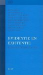 Ruud Abma - Evidentie en existentie