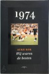 A. Kok - 1974 Wij waren de besten