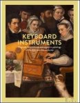 Hildegard Van de Velde - KEYBOARD INSTRUMENTS Virginals, harpsichords and organs in paintings of the 16th and 17th centuries.