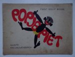 Boode, Dolly & Max Leeuwenburgh. - Popje Piet.