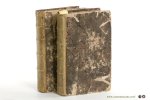 Vosgien - Echard - Dictionnaire géographique-portatif, ou Description des royaumes, provinces, villes, patriarchats, évêchés, duchés, comtés, marquisats, villes, ports, forteresses, citadelles et ... . Dans lequel on indique en quels royaumes, provinces & cont...