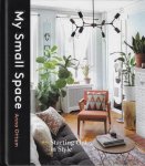 Anna Ottum - My Small Space / Starting Out in Style