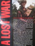 Pratt, John Clark (sst) - Vietnam Voices.  Perspectives on the War Years, 1941-1982