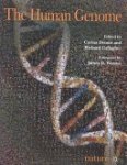 Carina Dennis [Ed.], Richard B. Gallagher [Ed.] - The Human Genome