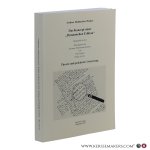 Hofmeister-Winter, Andrea. - Das Konzept einer "Dynamischen Edition" dargestellt an der Erstausgabe des "Brixner Dommesnerbuches" von Veit Feichter (Mitte 16. Jh.). Theorie und praktische Umsetzung.