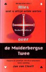 Cleeff, Jan van - De Muiderbergse Twee