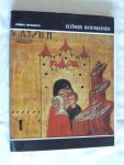 Nicolescu  Corina - Icones roumaines