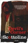 Lisa Scottoline - Devil's corner