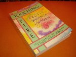 Louise Thornton, Jan Sturtevant, Amber Coverdale Sumrall (eds.) - Touching Fire. Erotic Writings By Women