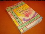 Louise Thornton, Jan Sturtevant, Amber Coverdale Sumrall (eds.) - Touching Fire. Erotic Writings By Women