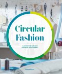 Peggy Blum 211157 - Circular Fashion making the Fashion Industry Sustainable