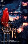 Pierre Grimbert - Het Geheim van Ji 4 - De Hoeder van de Eeuwigheid