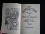 Waugh, Evelyn & Illustrated by Stuart Boyle - The Loved One, An Anglo-American Tagedy