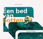 J. Nollen - Een bed van botten