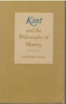 Yovel, Yirmiyahu - Kant and the Philosophy of History