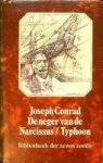 Conrad, Joseph - De neger van de Narcissus/Typhoon