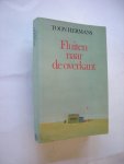 Hermans, Toon - Fluiten naar de overkant